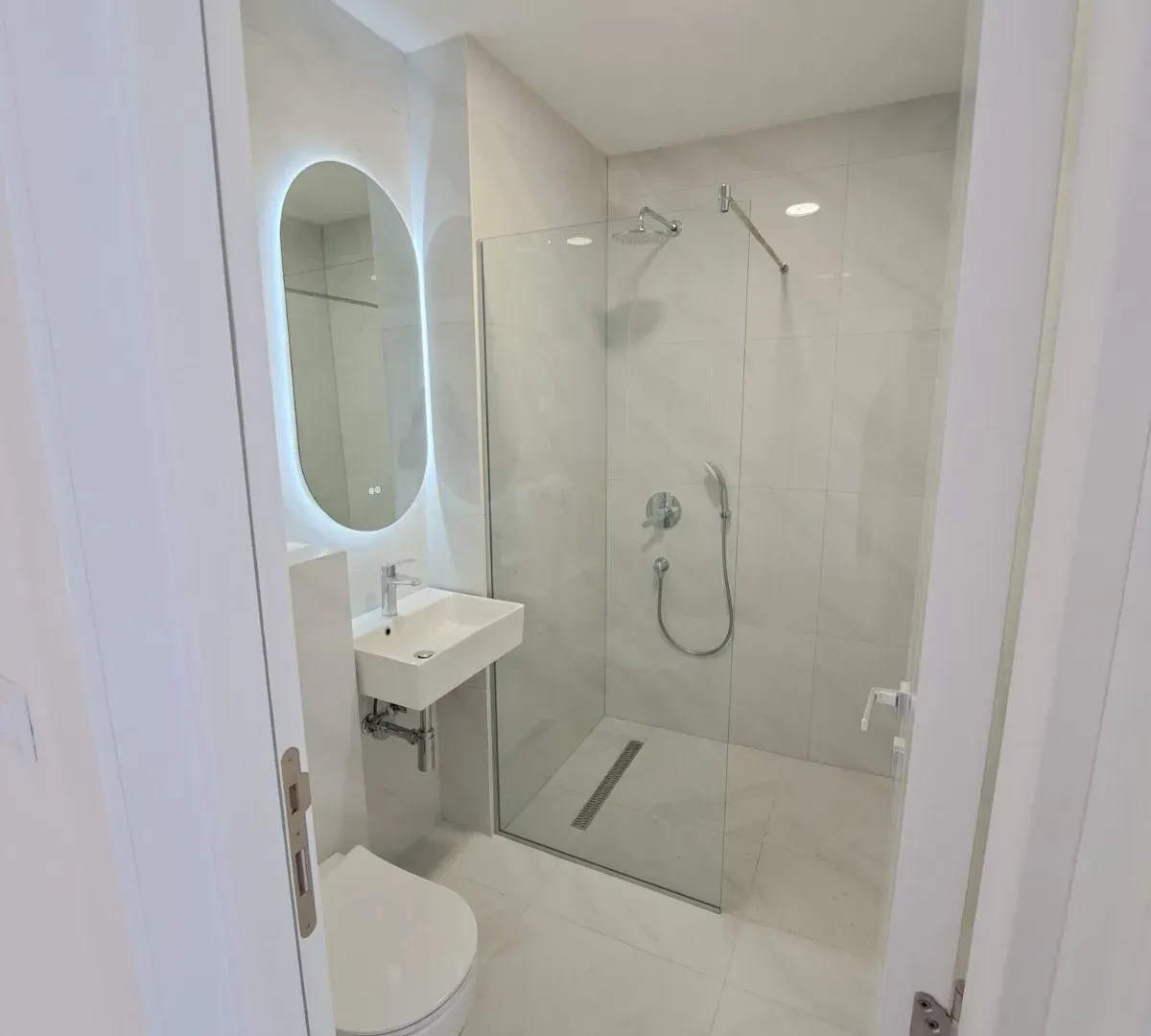 Sale, three bedroom apartment, 146m², Budva, Crna Gora