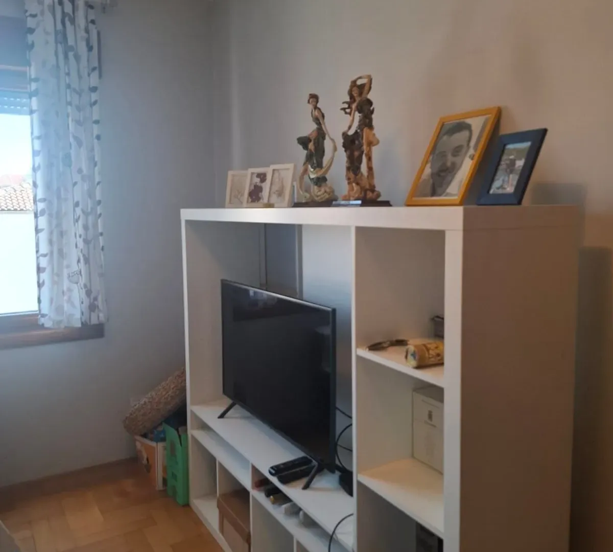 Rent, one bedroom apartment, 45m², Centar, Tivat