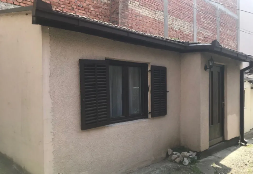 Prodaja, kuća, 70m², Preki Šor, Šabac