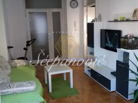 Prodaja, dvosoban stan, 48m², Bulevar Oslobodjenja, Novi Sad Sve Podlokacije - image 7