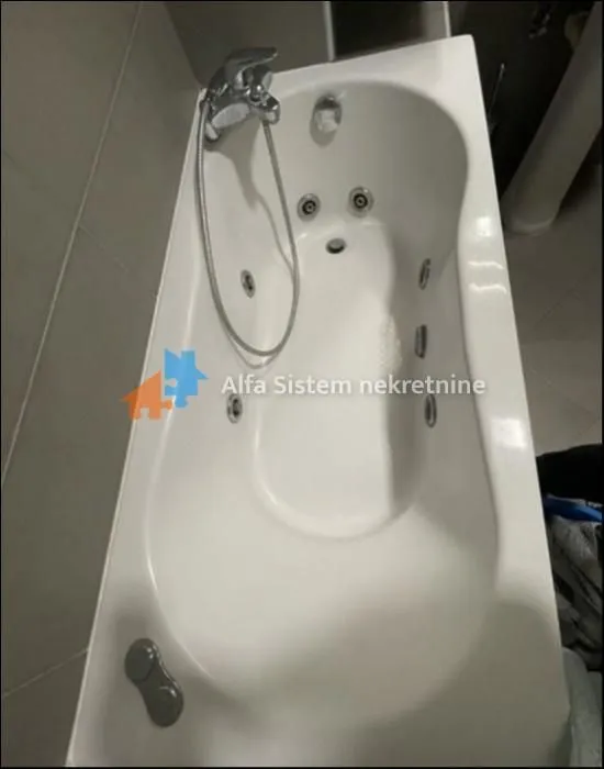 Rent, apartment, 36m², Kalenić Pijaca, Vračar Sve Podlokacije