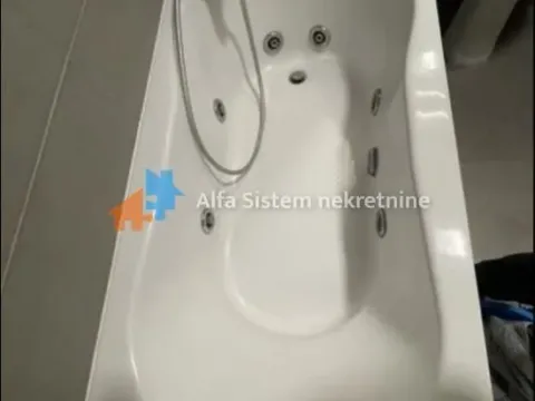 Rent, apartment, 36m², Kalenić Pijaca, Vračar Sve Podlokacije - image 12