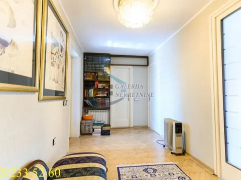 Sale, three bedroom apartment, 72m², Zeleni Venac, Beograd - image 6