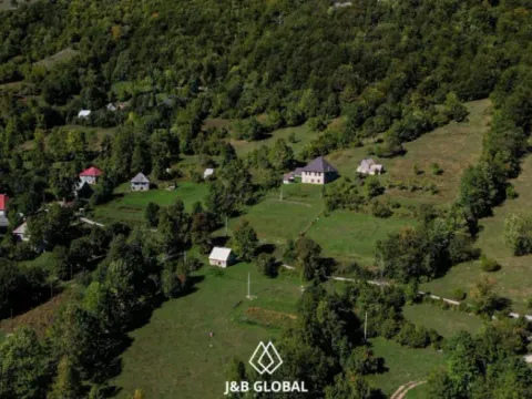 Sale, land lot, 4529m², Gornje Lipovo, Kolašin - image 7