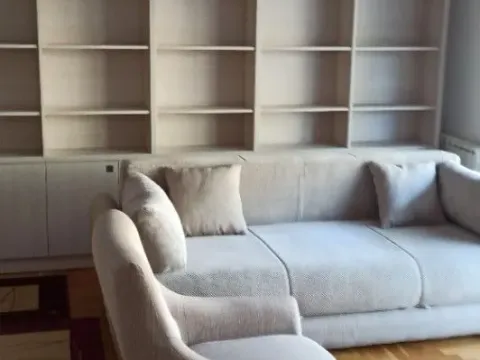 Izdavanje, dvosoban stan, 58m², Kotor, Crna Gora - image 7