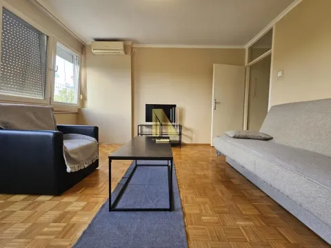 Rent, one bedroom apartment, 39m², Liman 2, Novi Sad Sve Podlokacije - image 5