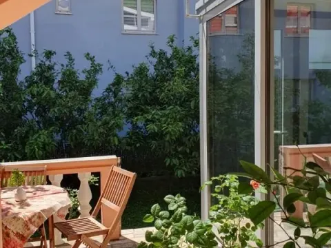 Sale, two bedroom apartment, 57m², Bečići, Budva - image 3