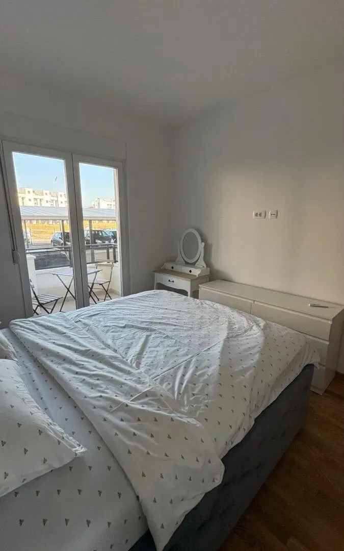 Izdavanje, stan, 46m², Zabjelo, Podgorica