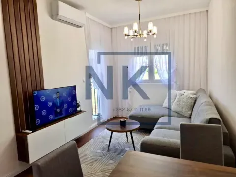 Izdavanje, jednosoban stan, 35m², Zabjelo, Podgorica - image 1