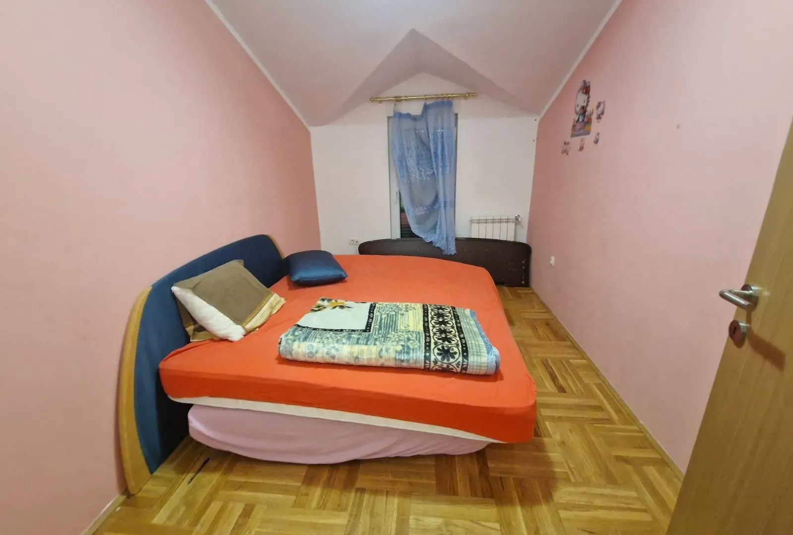 Prodaja, kuća, 240m², Danilovgrad, Crna Gora