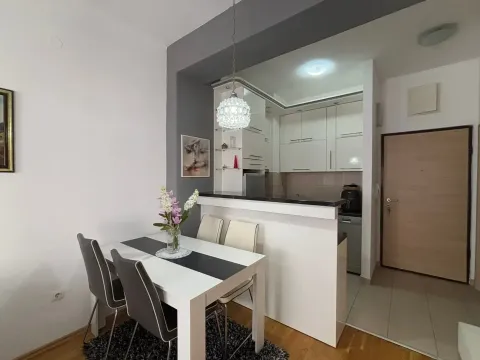 Rent, one bedroom apartment, 45m², Ljubović, Podgorica - image 5