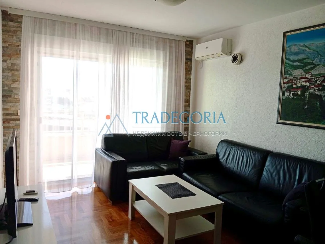 Prodaja, dvosoban stan, 69m², Bar, Crna Gora