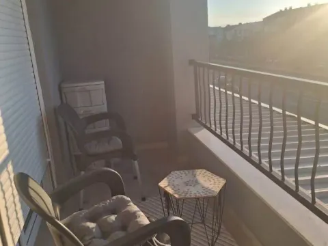 Prodaja, jednosoban stan, 47m², Stari Aerodrom, Podgorica - image 7