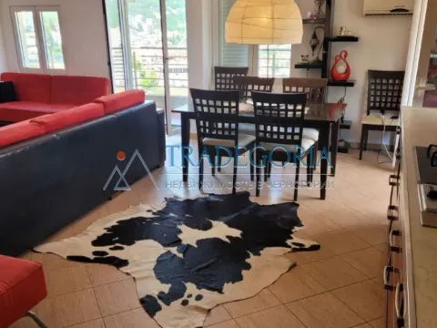 Prodaja, dvosoban stan, 100m², Budva, Crna Gora - image 4