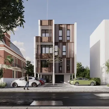 Prodaja, jednosoban stan, 40m², Palilula, Niš - image 2