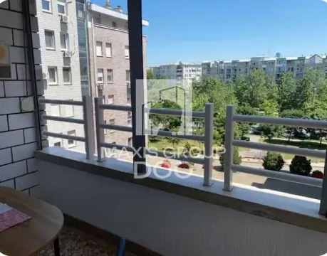 Prodaja, jednosoban stan, 50m², Novi Beograd Sve Podlokacije, Beograd - image 11