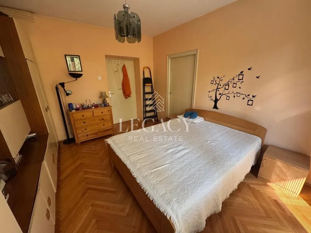 Rent, three bedroom apartment, 84m², Centar, Kruševac