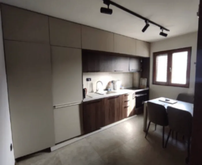 Izdavanje, stan, 37m², Centar, Budva