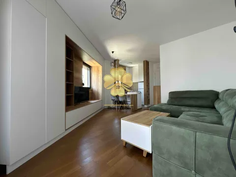 Izdavanje, garsonjera, 30m², Ljubović, Podgorica - image 3