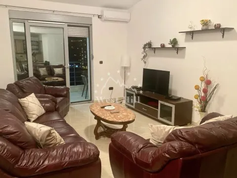 Prodaja, dvosoban stan, 85m², Rafailovići, Budva - image 12