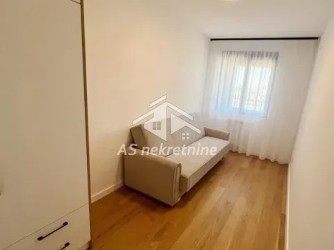 Rent, three bedroom apartment, 75m², Čukarica, Beograd - image 10