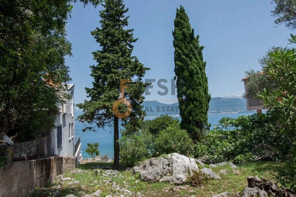 Prodaja, kuća, Tivat, Crna Gora
