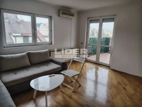 Sale, three bedroom apartment, 95m², Vračar Hram, Vračar Sve Podlokacije - image 3