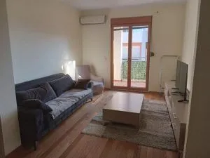 Rent, two bedroom apartment, 75m², City Kvart, Podgorica