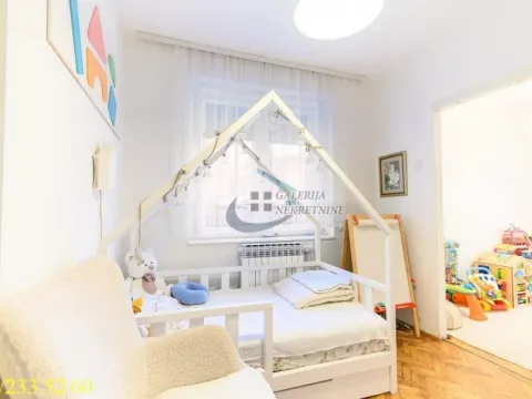 Rent, apartment, 107m², Savski Venac, Beograd - image 15