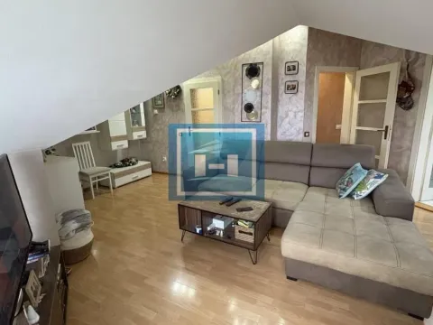Prodaja, trosoban stan, 69m², Vašarište, Jagodina - image 3