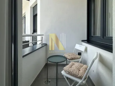 Izdavanje, jednosoban stan, 35m², Grbavica, Novi Sad Sve Podlokacije - image 18