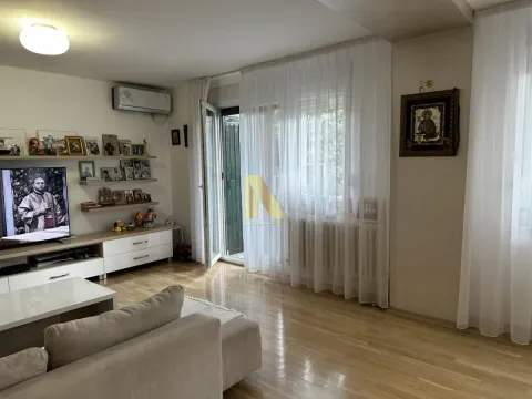 Prodaja, četvorosoban stan, 94m², Novo naselje, Novi Sad - image 4