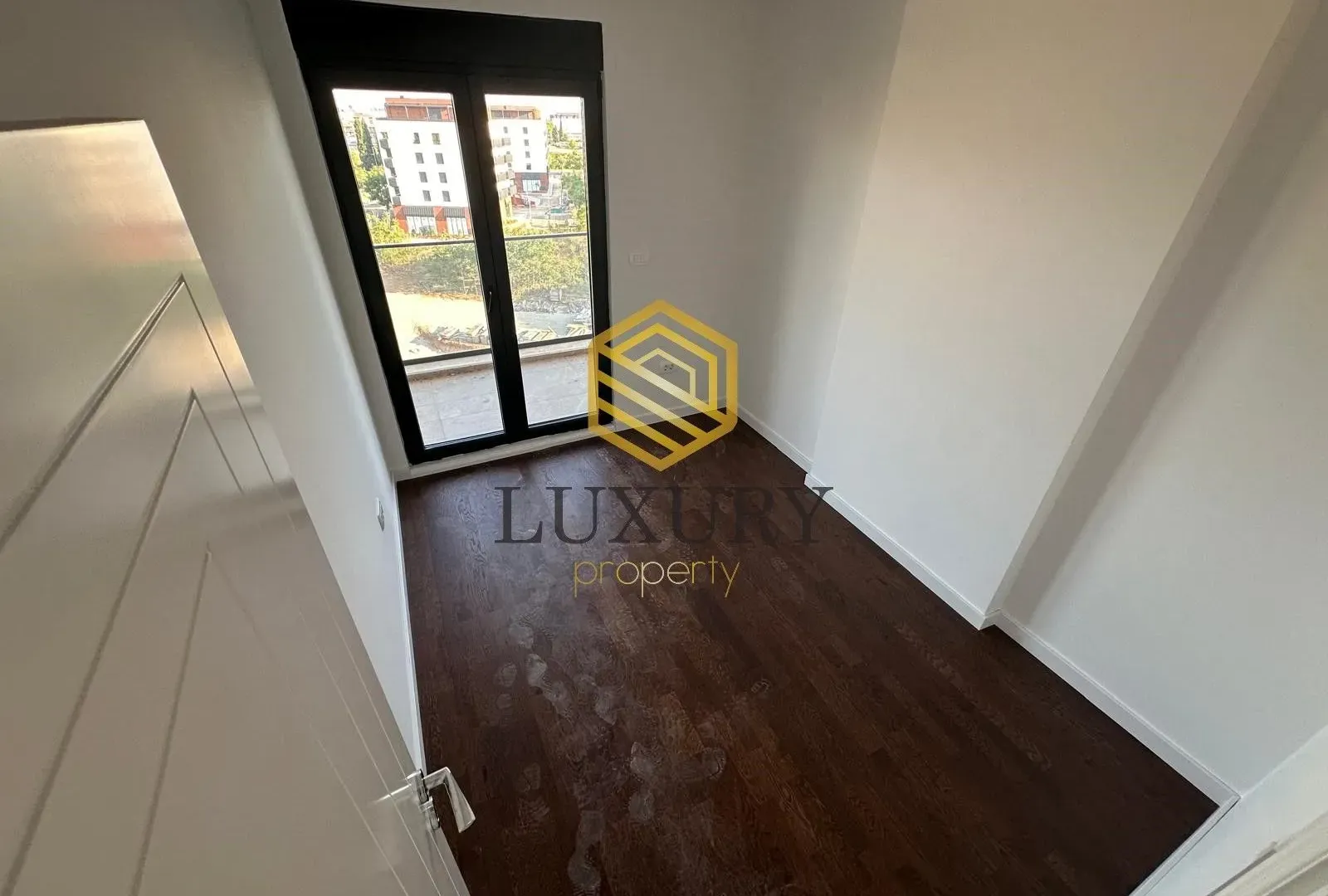 Prodaja, trosoban stan, 66m², Central Point, Podgorica