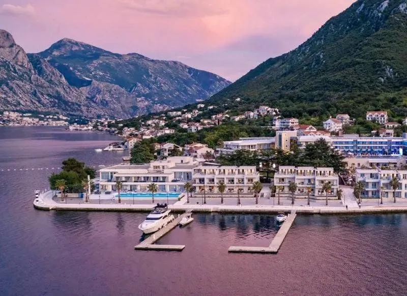 Prodaja, kuća, 117m², Stoliv, Kotor