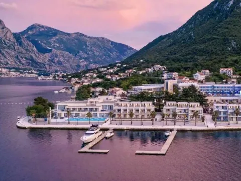 Prodaja, kuća, 117m², Stoliv, Kotor - image 1