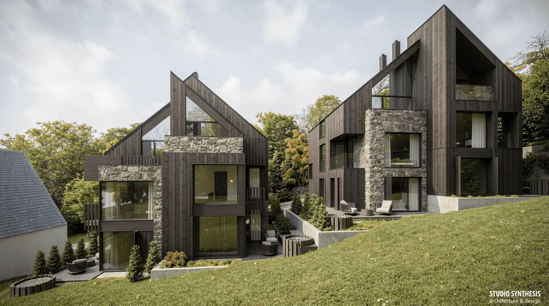 Prodaja, kuća, 115m², Smailagića Polje, Kolašin