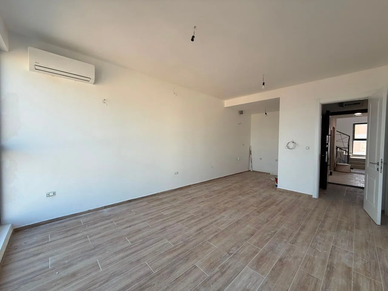 Prodaja, jednosoban stan, 50m², Bečići, Budva