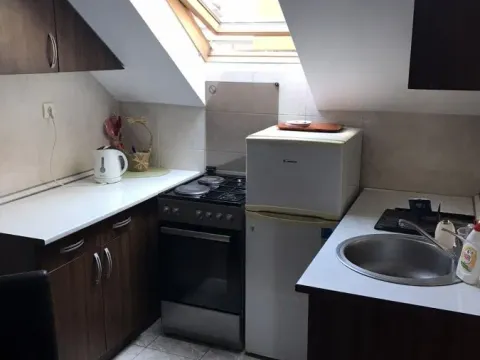 Sale, one bedroom apartment, 40m², Centar, Novi Sad - image 5