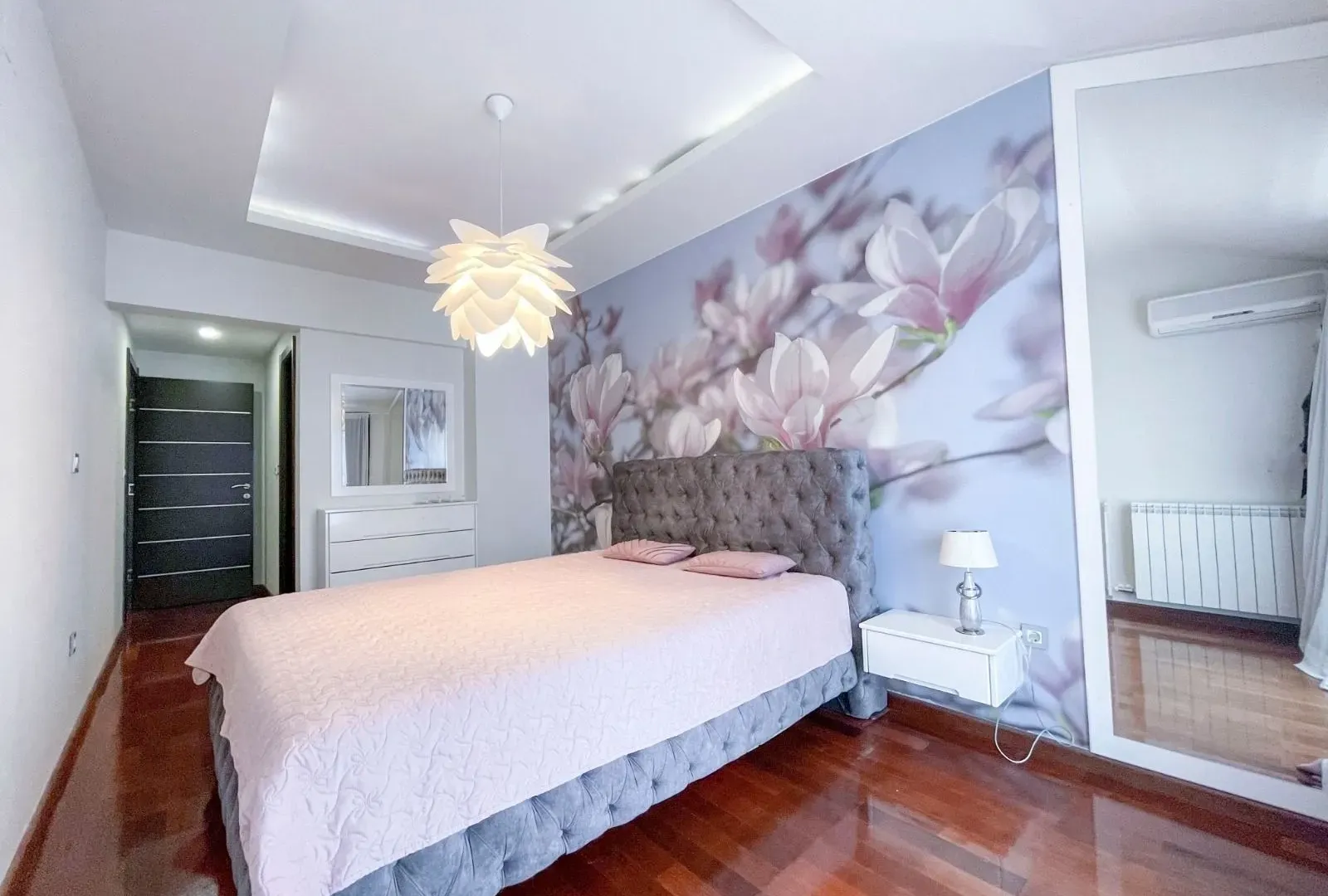 Sale, four bedroom apartment, 188m², Rozino, Budva