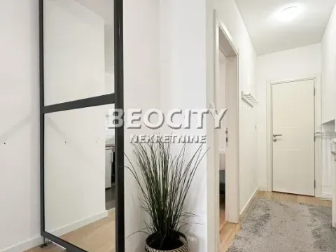 Rent, two bedroom apartment, 50m², Gundulićev Venac, Beograd - image 8