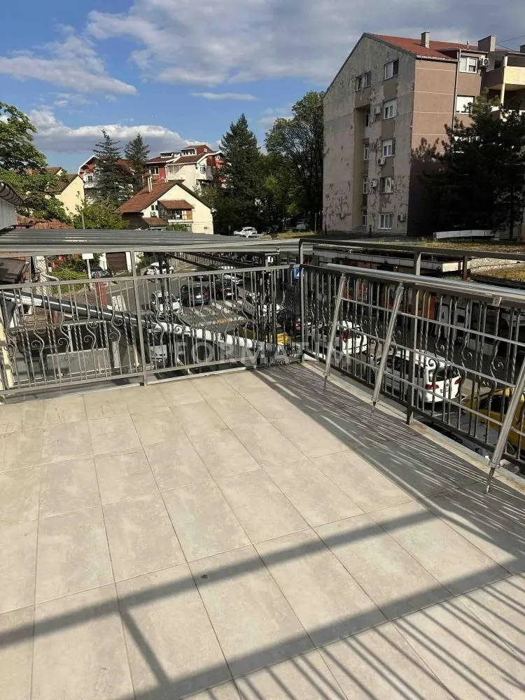 Rent, one bedroom apartment, 58m², Karaburma, Palilula Sve Podlokacije