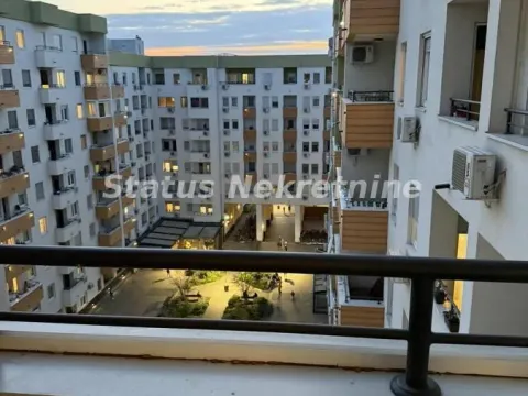 Izdavanje, garsonjera, 31m², Rotkvarija, Novi Sad Sve Podlokacije - image 7