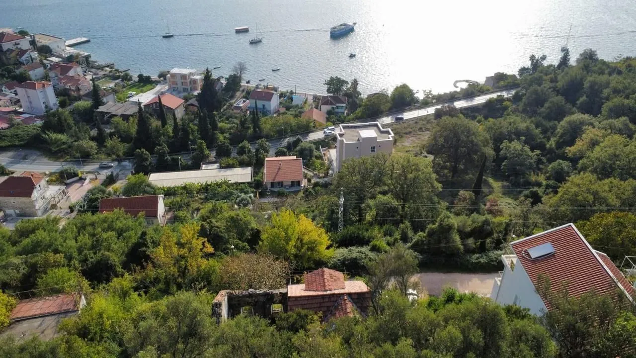 Prodaja, plac, 19661m², Kumbor, Herceg Novi