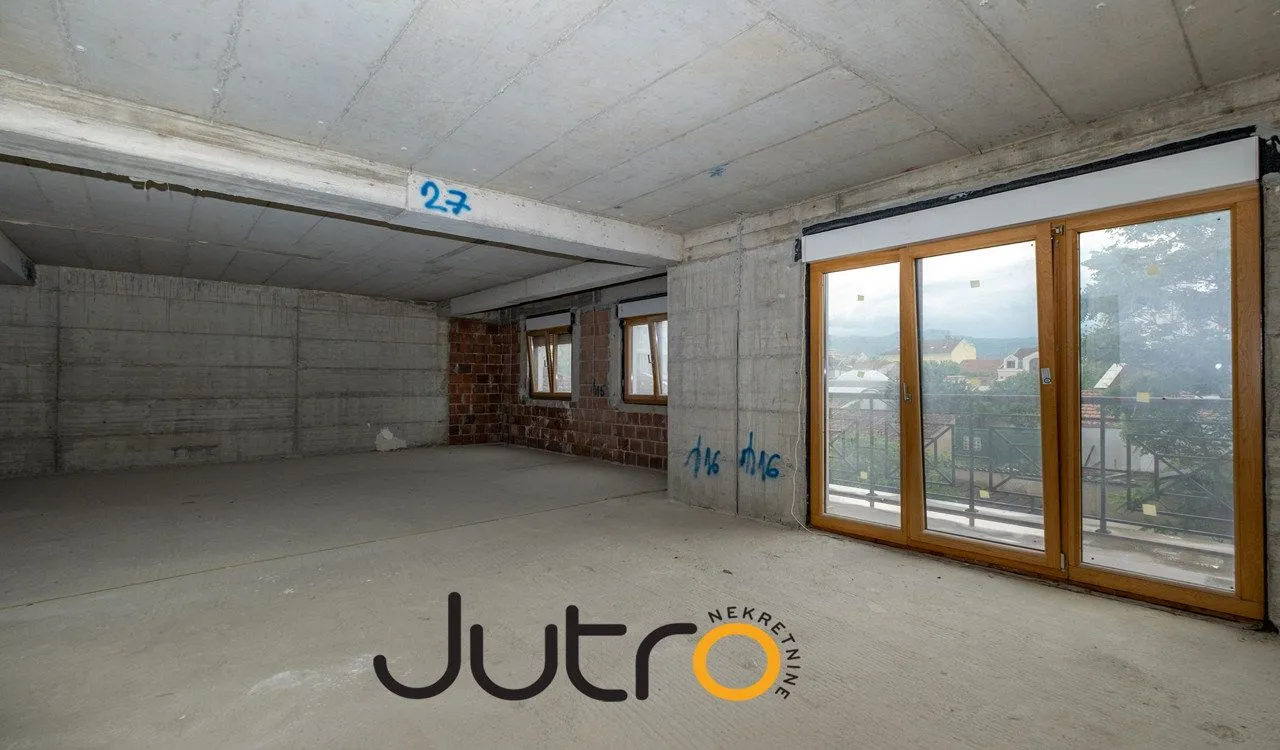 Rent, office space, 178m², Podgorica, Crna Gora