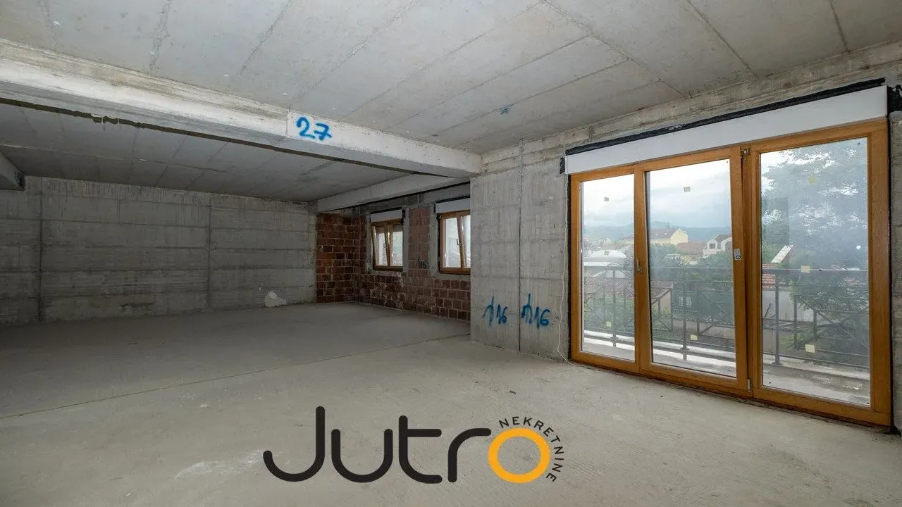 Rent, office space, 178m², Podgorica, Crna Gora