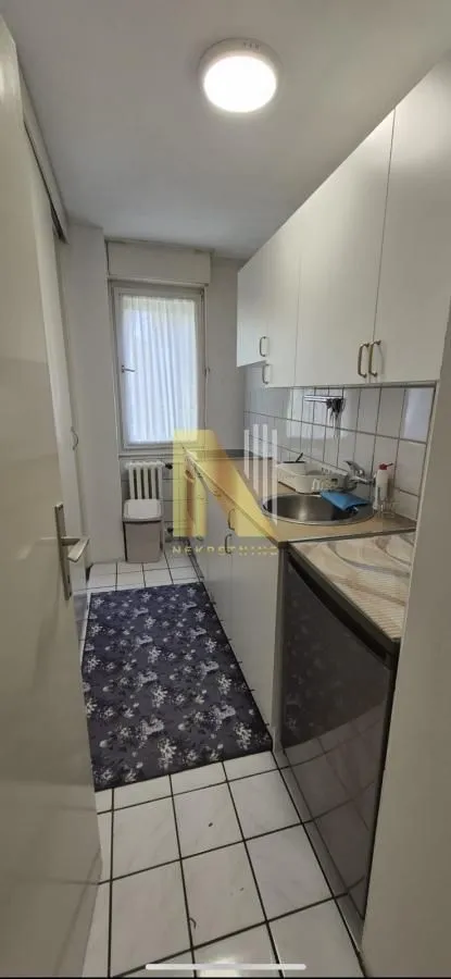 Izdavanje, dvosoban stan, 55m², Liman 4, Novi Sad Sve Podlokacije