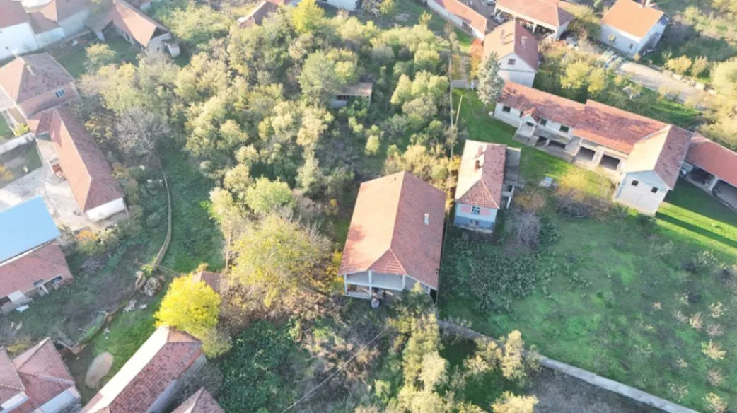 Prodaja, kuća, 200m², Leskovac, Srbija