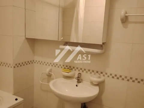 Izdavanje, dvosoban stan, 46m², Bulevar Oslobodjenja, Novi Sad Sve Podlokacije - image 7