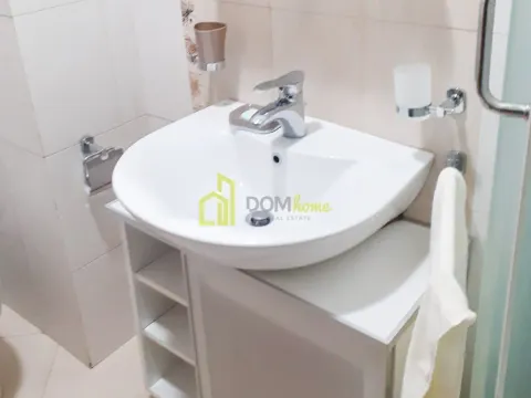 Izdavanje, jednosoban stan, 45m², Stari Aerodrom, Podgorica - image 6