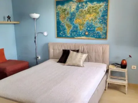 Rent, one bedroom apartment, 46m², Babin Do, Budva - image 7